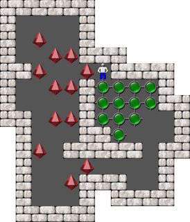 Уровень 80 — Kevin 03